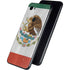 Mexico Flag Distressed Google Pixel 3a Skin